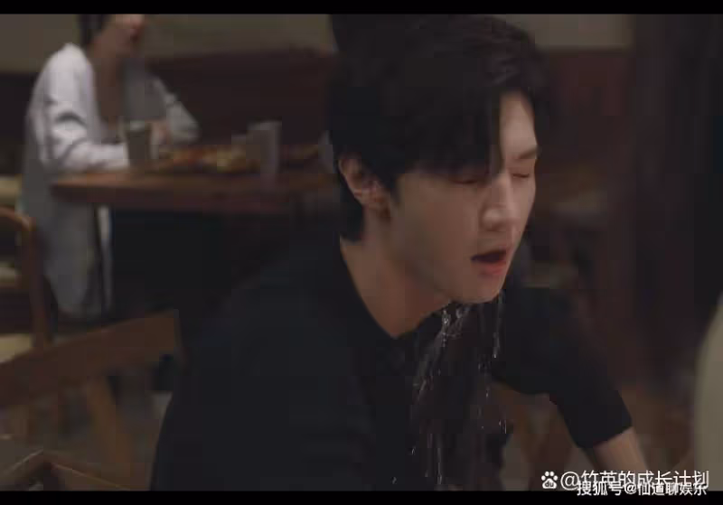 《偷偷藏不住》姜穎那「扭曲的愛」,註定會將段嘉許越推越遠