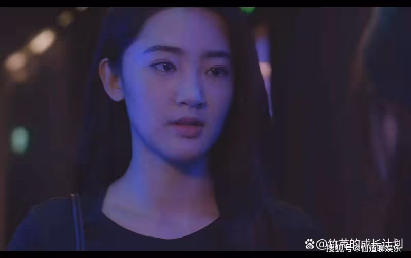 《偷偷藏不住》姜穎那「扭曲的愛」,註定會將段嘉許越推越遠