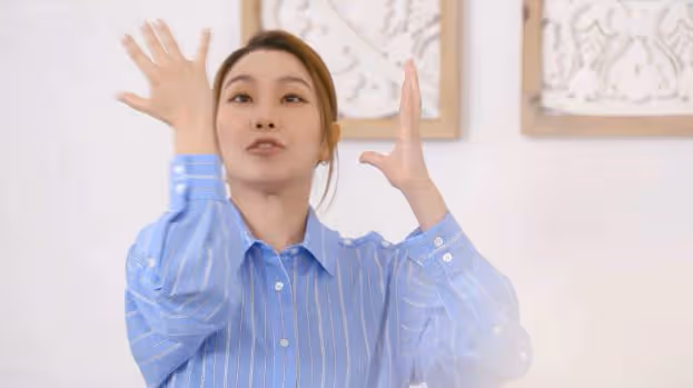 TVB女星受抑鬱症困擾!曾三度有自毀念頭!曾寫遺書準備說再見
