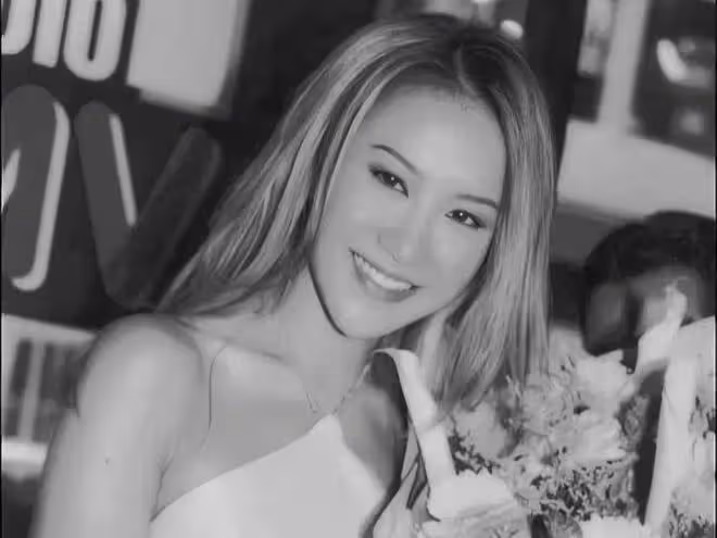 李玟生前細節曝光：老公婚變繼女冷漠，手術後暴瘦，遺憾沒有小孩