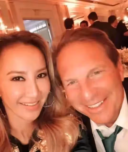 李玟生前細節曝光：老公婚變繼女冷漠，手術後暴瘦，遺憾沒有小孩