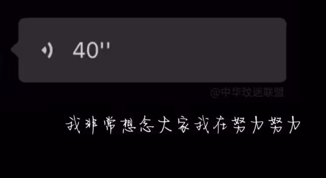 李玟最後語音曝光,淚崩了!