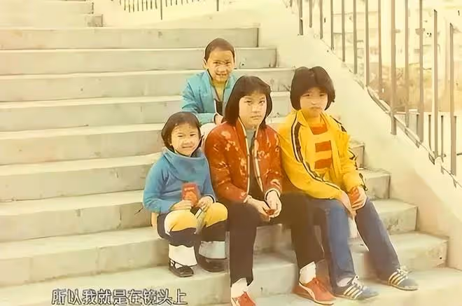 48歲李玟離世,富豪老公成間接劊子手,網友:渣男遲早遭報應!
