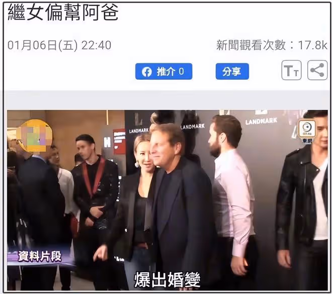 48歲李玟離世,富豪老公成間接劊子手,網友:渣男遲早遭報應!