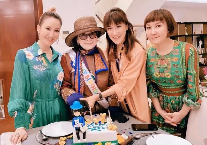 突發!Coco李玟在家中輕生,搶救3日後離世,3個原因讓她精神崩潰