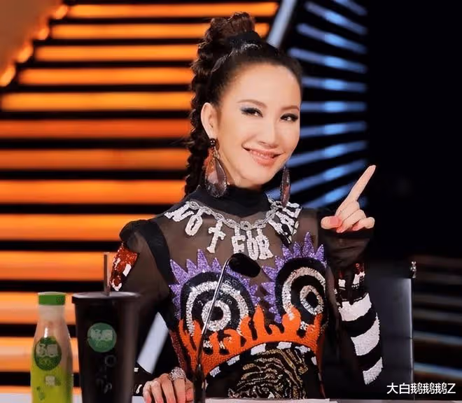 歌手李玟輕生,搶救無效離世,網友:快告訴我這是假的!