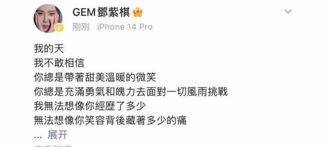 港媒曝48歲李玟自殺原因,和老公多次出軌有關!曾做9次人工受孕
