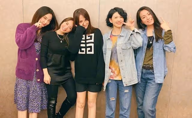 悲痛！35歲女星突然病逝，最後露面仍貌美，陳喬恩丈夫靈堂送別!
