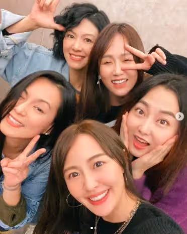 悲痛！35歲女星突然病逝，最後露面仍貌美，陳喬恩丈夫靈堂送別!