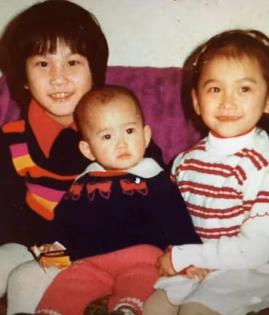 親姐證實!48歲李玟因抑鬱症輕生去世,孫紅雷鄧紫棋熊黛林等發文痛悼