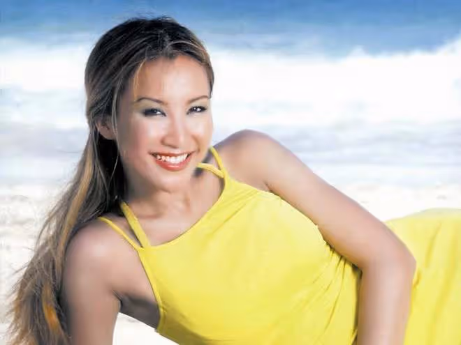 李玟抑鬱症去世!閨蜜蕭亞軒一直哭引擔憂,同樣飽受情傷病痛困擾