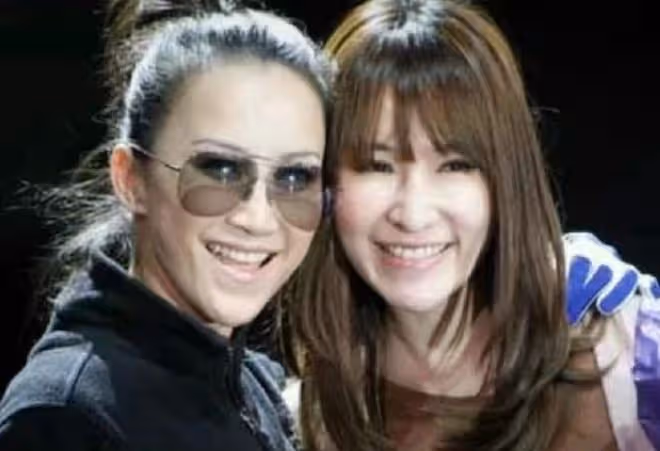 李玟抑鬱症去世!閨蜜蕭亞軒一直哭引擔憂,同樣飽受情傷病痛困擾