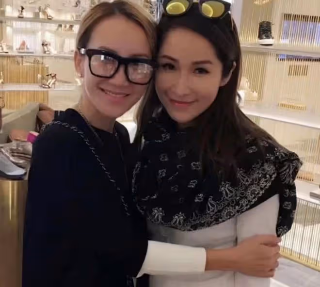李玟抑鬱症去世!閨蜜蕭亞軒一直哭引擔憂,同樣飽受情傷病痛困擾