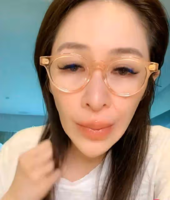 李玟抑鬱症去世!閨蜜蕭亞軒一直哭引擔憂,同樣飽受情傷病痛困擾