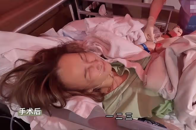 李玟自殺後疑後悔!被曝用指甲鉗割脈後從浴室衝出來,未留下遺書
