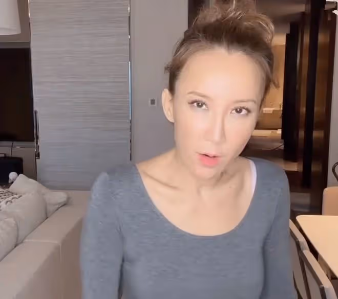 李玟自殺後疑後悔!被曝用指甲鉗割脈後從浴室衝出來,未留下遺書