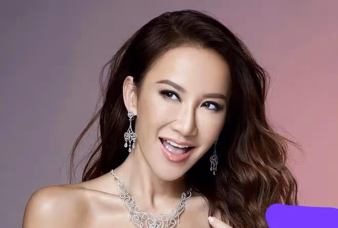 搶救李玟3個細節曝光:她自殺衝出浴室呼救,心跳恢復後曾有意識