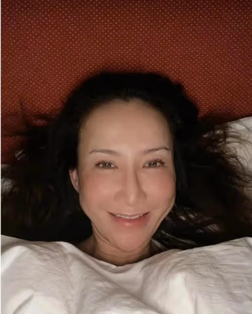 搶救李玟3個細節曝光:她自殺衝出浴室呼救,心跳恢復後曾有意識