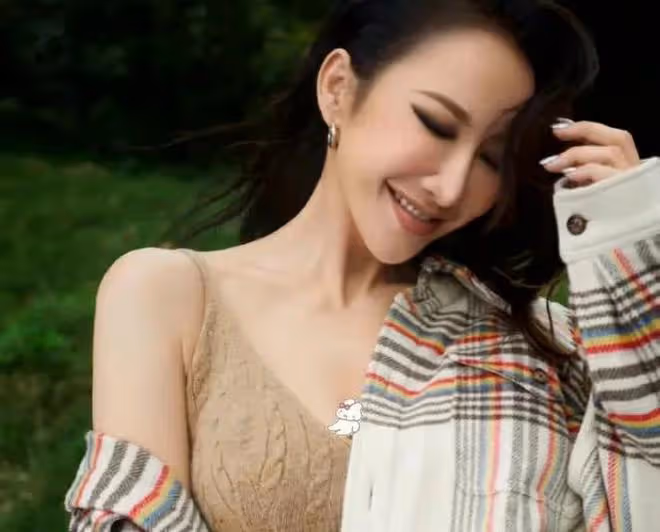 李玟生命最後時刻:中醫母親在她頭頂扎針,求西醫救女兒多一分鐘