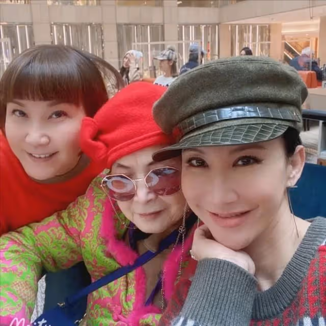 港媒曝李玟還沒簽離婚協議便自殺，但已立遺囑把10億身家全給母親