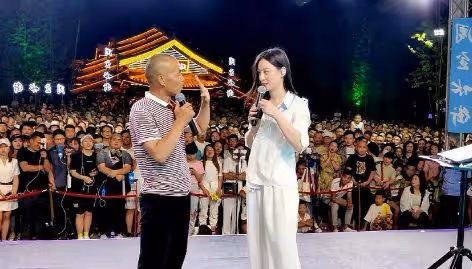 唐藝收到求婚!男方有7公司8工廠9別墅,送50億現金彩禮給力!