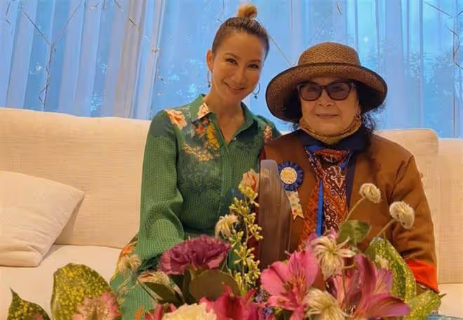 李玟數億遺產全歸母親,兩個姐姐和侄女將成為最終受益人