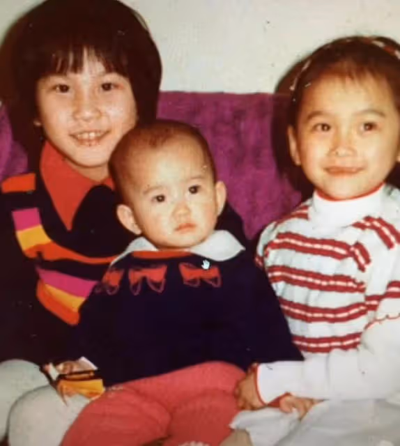 李玟數億遺產全歸母親,兩個姐姐和侄女將成為最終受益人