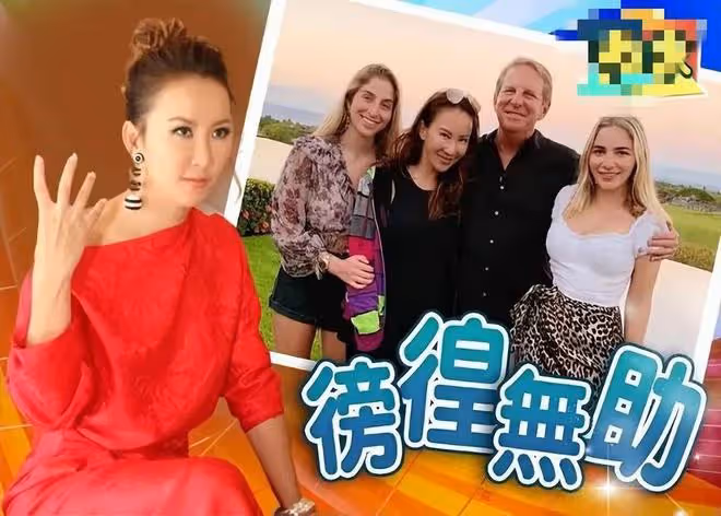 48歲李玟抑鬱症離世,生前錄音引質疑,熊黛林發文悼念信息量太大