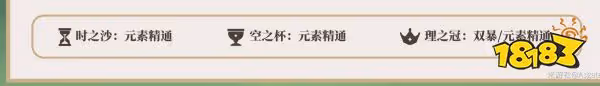 原神草神選什麼聖遺物好 草神聖遺物推薦