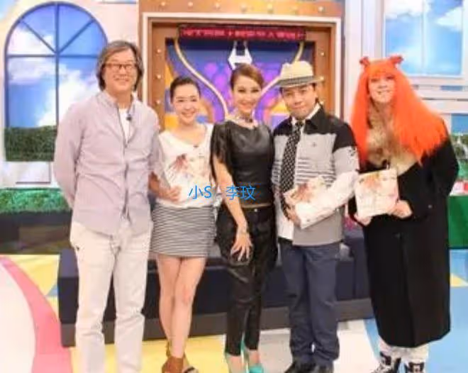 小S神隱後發聲情緒低沉!要去天堂找李玟,半夜哭泣被指戲精本精