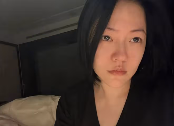小S神隱後發聲情緒低沉!要去天堂找李玟,半夜哭泣被指戲精本精