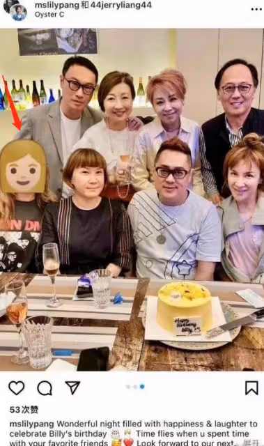 超70位明星悼念李玟,小S痛哭李安惋惜,生前最後一次露面曝光