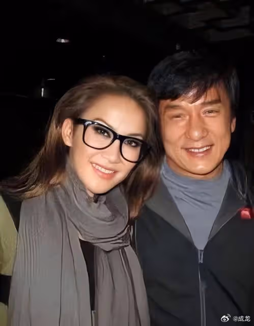 超70位明星悼念李玟,小S痛哭李安惋惜,生前最後一次露面曝光
