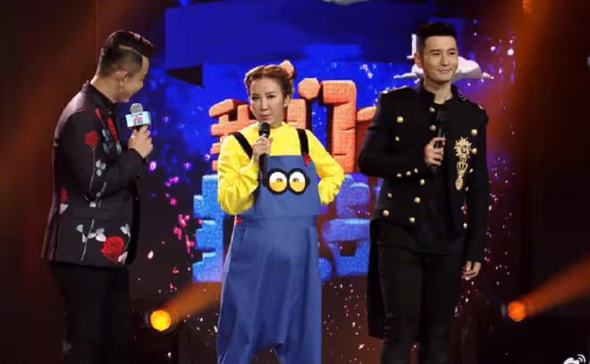超70位明星悼念李玟,小S痛哭李安惋惜,生前最後一次露面曝光