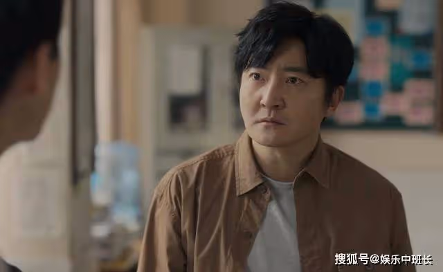 《追光的日子》考試交白卷,看似安靜的高遠,才是14班最大的問題生