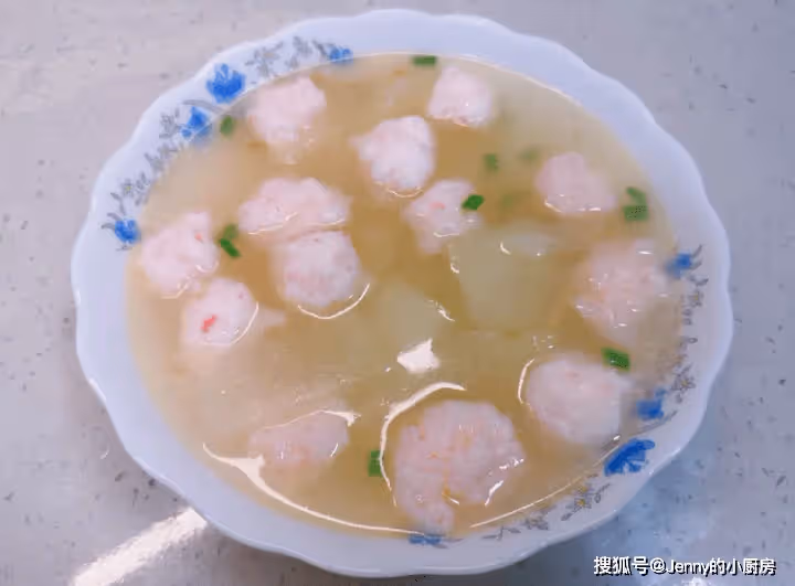 三伏天臨近,記得多喝4道湯,補水健脾又祛濕,強免疫安穩過夏天