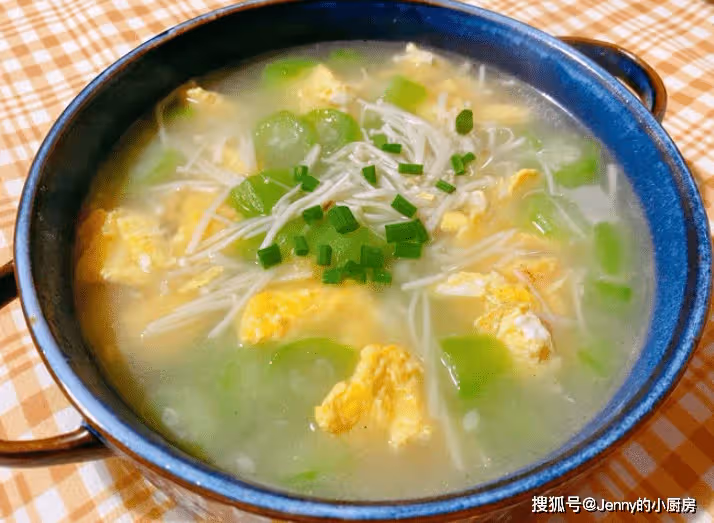 三伏天臨近,記得多喝4道湯,補水健脾又祛濕,強免疫安穩過夏天