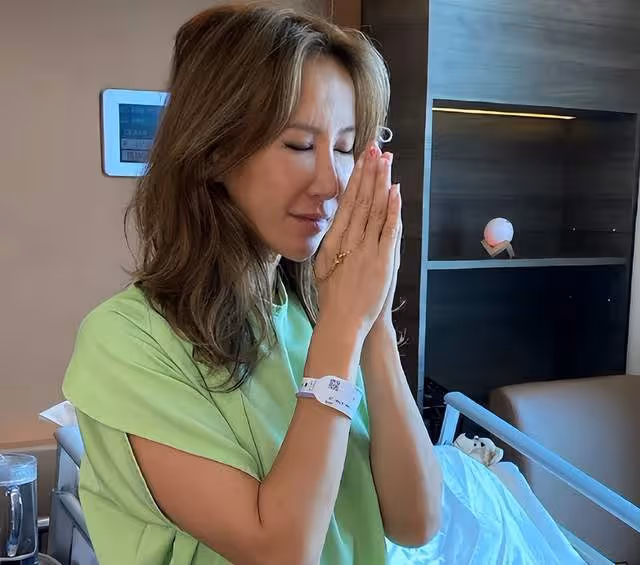 李玟輕生去世,楊紫瓊一句話暴露李玟平時生活狀態,很堅強
