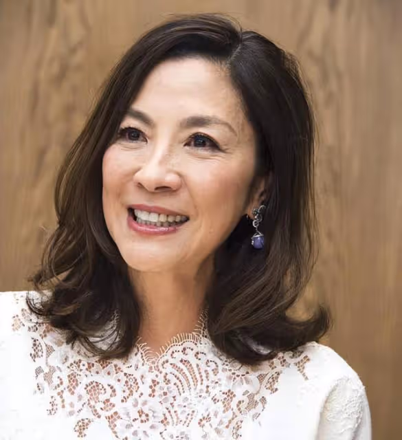 李玟輕生去世,楊紫瓊一句話暴露李玟平時生活狀態,很堅強