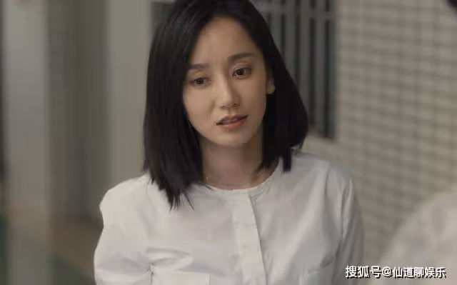 《追光的日子》白潔力薦郝楠當真是好心?14班不過是她挖得一個大坑