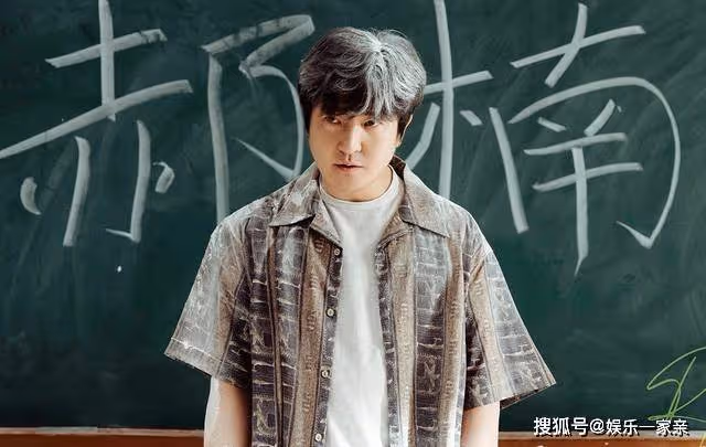 播出5集收視率破1,《追光的日子》憑啥這麼火?劇中藏著3塊金子