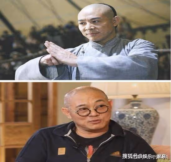 李連杰年輕時買下的3億豪宅，荒廢七年後，清潔阿姨成了人生贏家