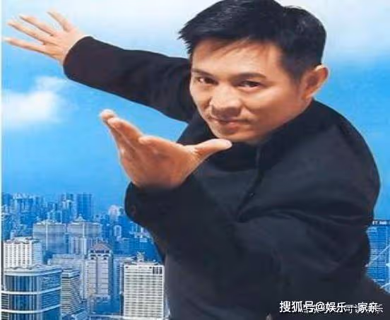 李連杰年輕時買下的3億豪宅，荒廢七年後，清潔阿姨成了人生贏家