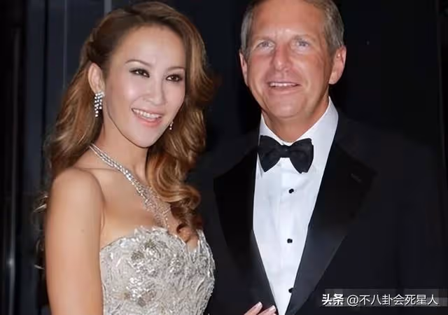 天后李玟自盡去世!天生殘疾、丈夫背叛,成了壓死她的最後稻草