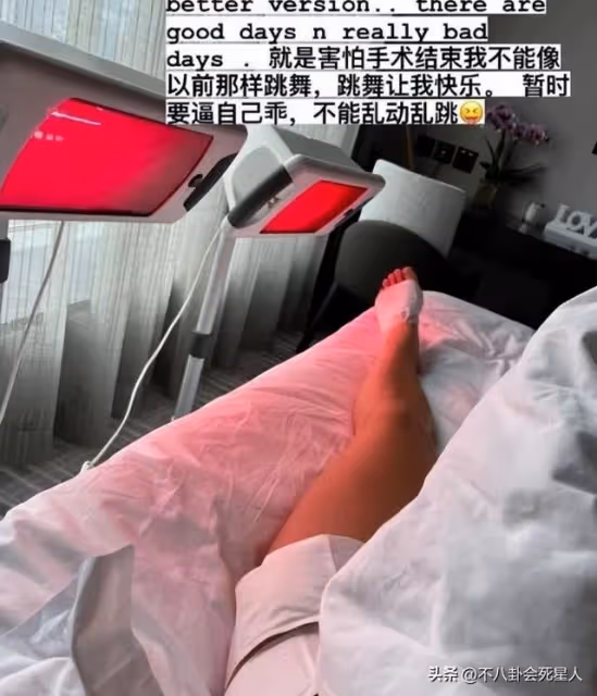 天后李玟自盡去世!天生殘疾、丈夫背叛,成了壓死她的最後稻草