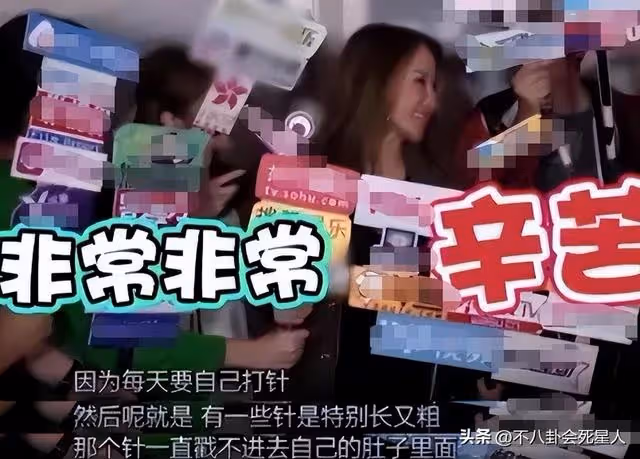 天后李玟自盡去世!天生殘疾、丈夫背叛,成了壓死她的最後稻草
