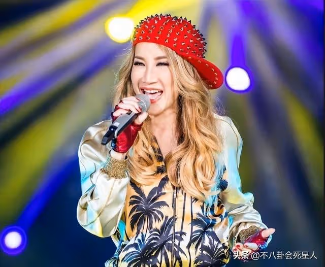 天后李玟自盡去世!天生殘疾、丈夫背叛,成了壓死她的最後稻草