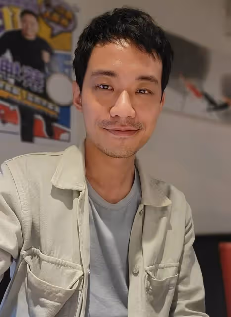 被迫消失幕前!本土劇男星存款歸零「房租都繳不出」陷低潮 轉行當快遞「每日至少送10單」從早拚到晚