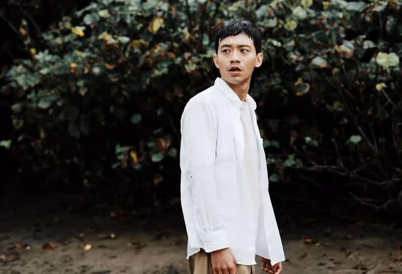 被迫消失幕前!本土劇男星存款歸零「房租都繳不出」陷低潮 轉行當快遞「每日至少送10單」從早拚到晚