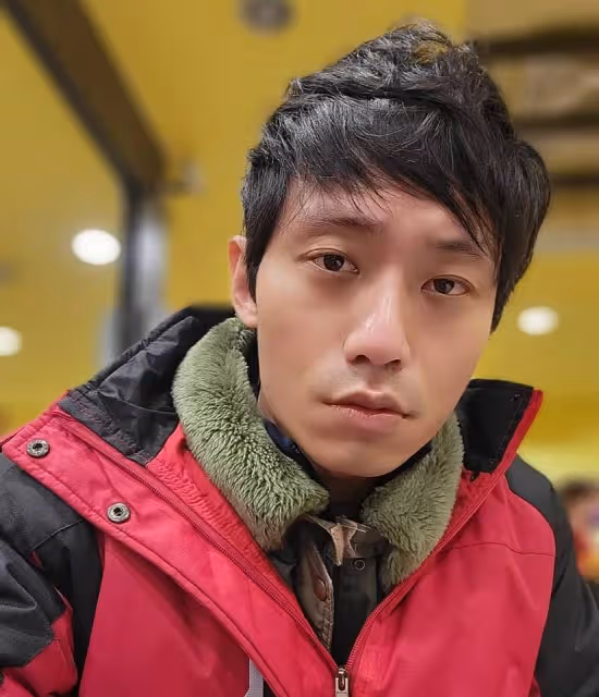 被迫消失幕前!本土劇男星存款歸零「房租都繳不出」陷低潮 轉行當快遞「每日至少送10單」從早拚到晚